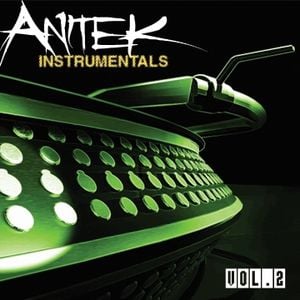 Instrumentals Vol. 2