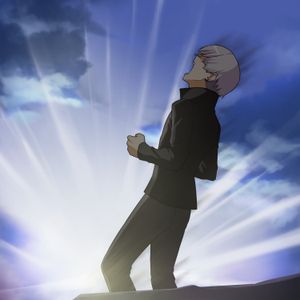 Battle Cry (Single)