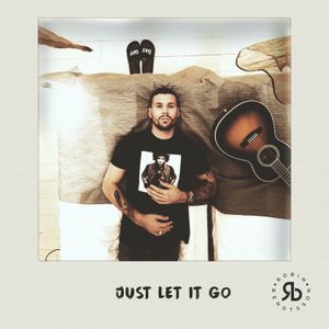 Just Let It Go (Single)