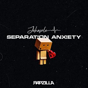 Separation Anxiety (Single)