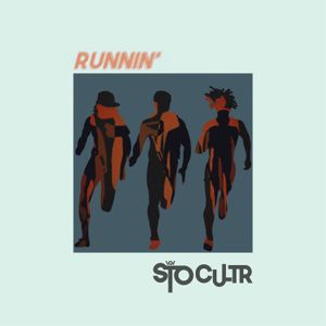 Runnin’ (Single)