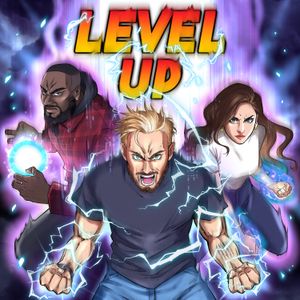 Level Up (Single)