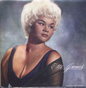 Etta James