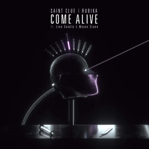 Come Alive (Single)