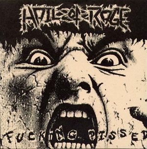 Fucking Pissed (EP)