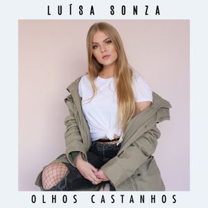 Olhos castanhos (Single)