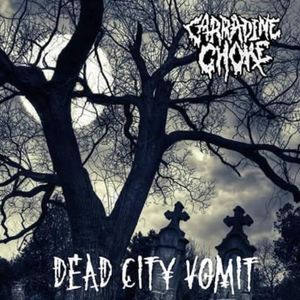 Dead City Vomit (EP)