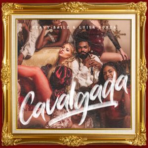 Cavalgada (Single)