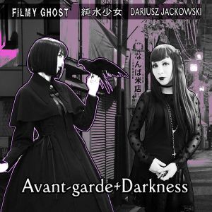 Avant-garde Darkness