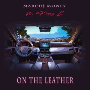 On the Leather (Single)