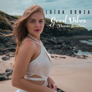 Good Vibes (versão acústica) (Single)