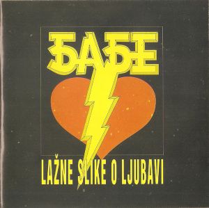 Lažne Slike O Ljubavi