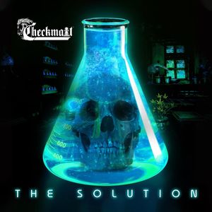 The Solution (EP)