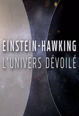 Einstein-Hawking, l'univers dévoilé