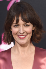 Rosemarie DeWitt