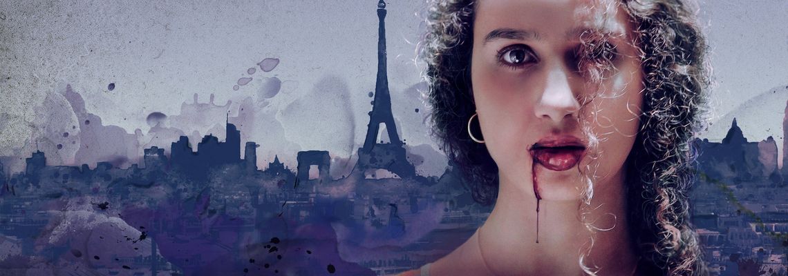 Cover Vampires