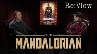 The Mandalorian