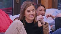 L'aigle a atterri