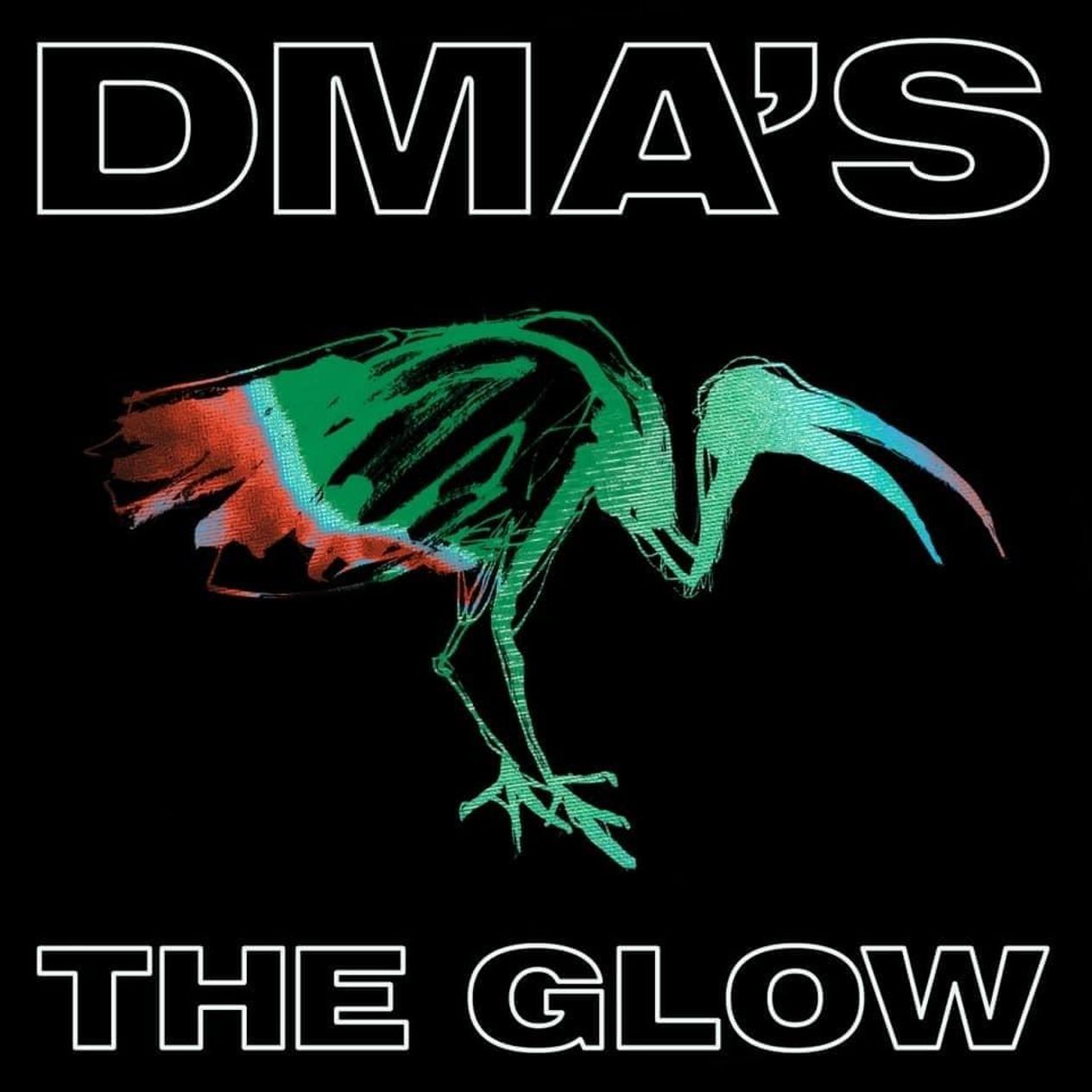 The Glow DMA’s SensCritique