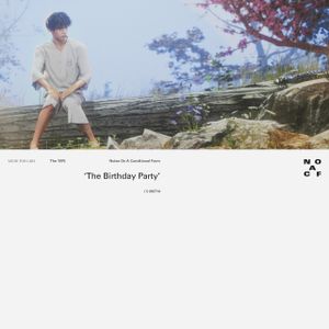 The Birthday Party (Single)