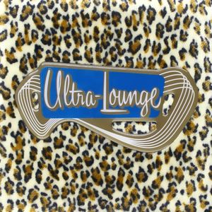 Ultra-Lounge: Leopard Skin Sampler