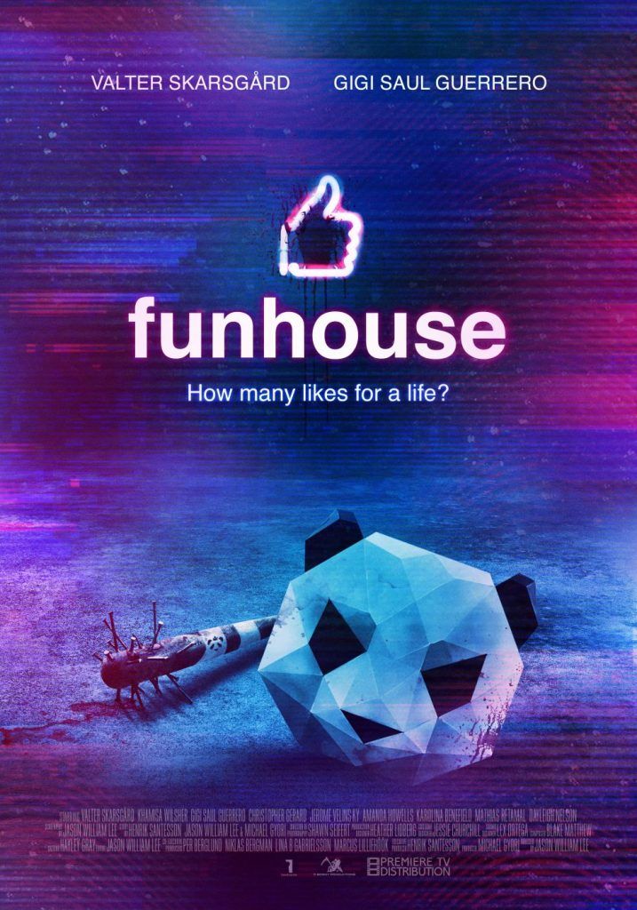 Funhouse Film 2019 Senscritique