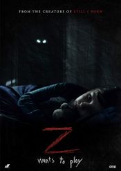 Affiche Z Affiche Z