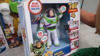 AD | GIVEAWAY & HUGE TOY STORY 4 TOY HAUL