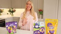 AD | HOW TO PLAN AN EASTER EGG HUNT