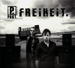 Freiheit (Freiheit und Gerechtigkeit Rework by Formalin)