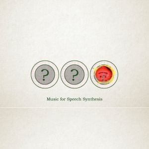 Music for Speech Synthesis