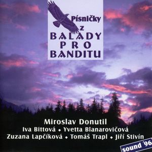 Balada pro banditu (OST)