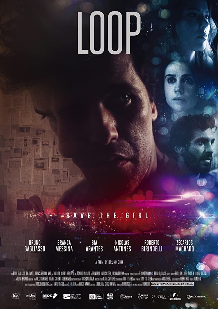 In The Loop Film Loop - Film (2020) - SensCritique