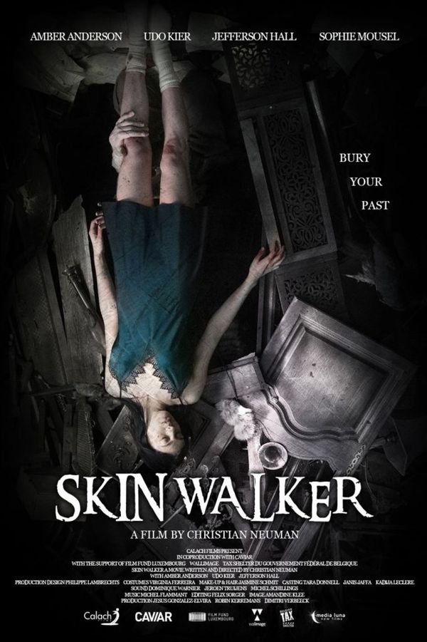 Skin Walker