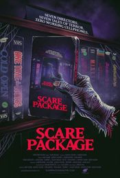 Affiche Scare Package Affiche Scare Package