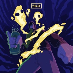 Virage (EP)