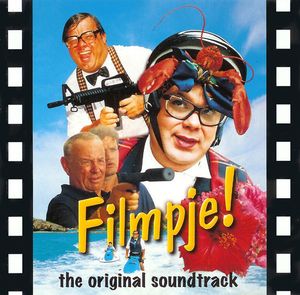 Filmpje The original soundtrack (OST)