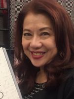 Raquel N. Villavicencio