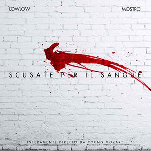 Scusate per il sangue (EP)