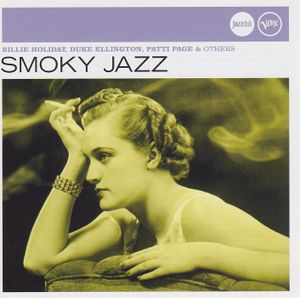 Two Cigarettes in the Dark