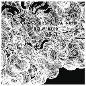 Nebelwerfer (EP)