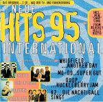 Pochette Neue Hits 95 International