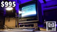 The 1st Affordable 'IBM PC Compatible'