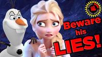 Frozen 2 is DANGEROUS. Here's why