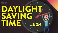 Fixing Daylight Saving Time Is THIS Easy