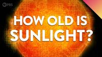 Sunlight Is Way Older Than You Think. Here’s Why…