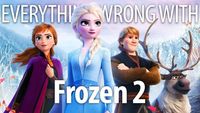 Everything Wrong With Frozen 2