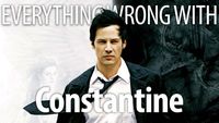 Everything Wrong With Constantine