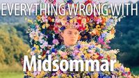 Everything Wrong With Midsommar
