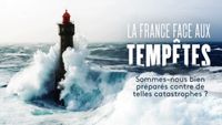 La France face aux tempêtes